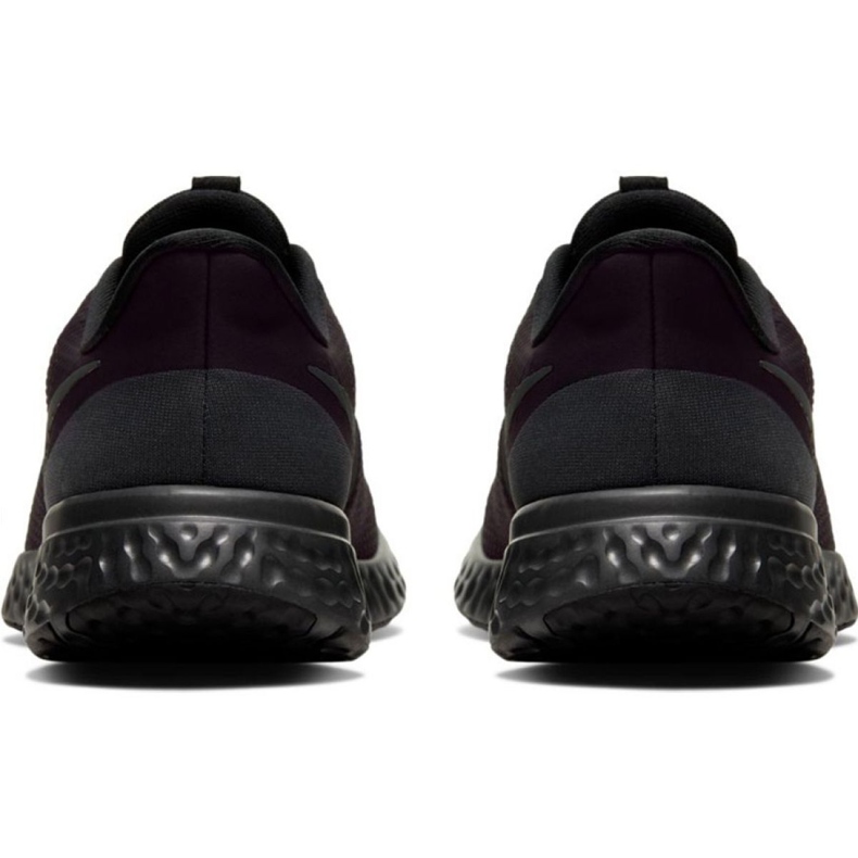 Nike Revolution 5 W BQ3207 001 černá vícebarevný 2 Nike Revolution 5 W BQ3207 001 černá vícebarevný 2