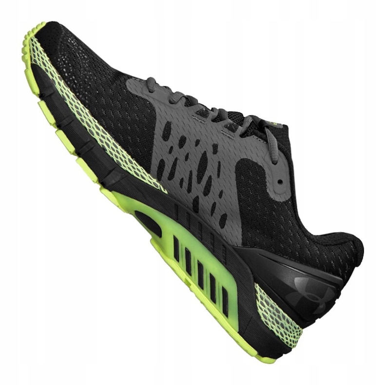 Under Armour Hovr Guardian 2 M 3022588-001 bílý černý 1