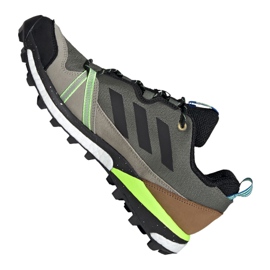 Boty Adidas Terrex Skychaser Lt M EF0353 vícebarevný 2