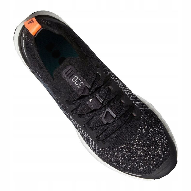 Boty Adidas Terrex Two Ultra Parley M EF2133 černý 1
