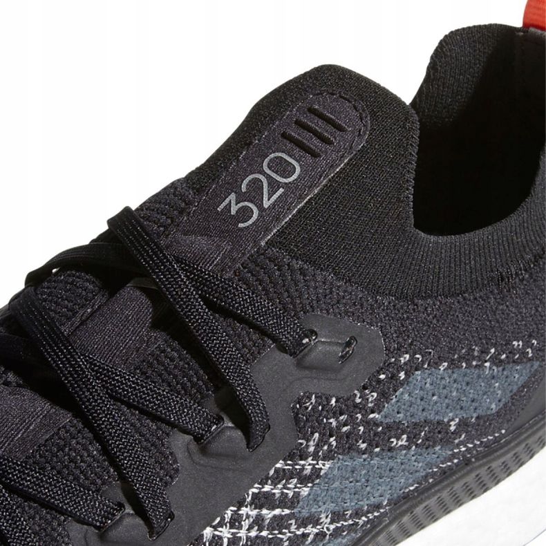 Boty Adidas Terrex Two Ultra Parley M EF2133 černý 2