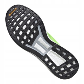 Boty Adidas adizero Boston 8 M EG7894 zelený 2