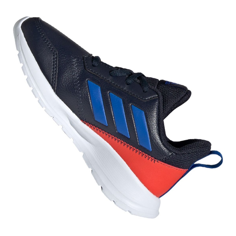Boty Adidas AltaRun Jr G27227 námořnická modř 1