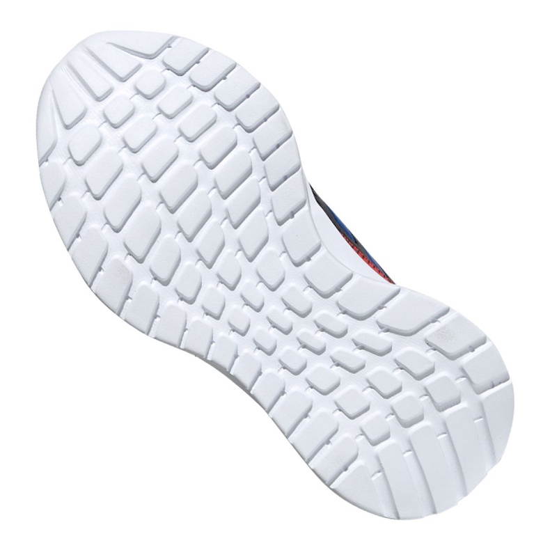Boty Adidas AltaRun Jr G27227 námořnická modrá 2