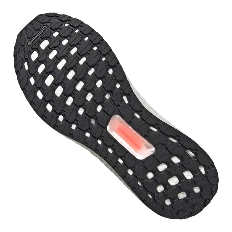 Boty adidas UltraBoost 20 M EG0695 bílý vícebarevný modrý 5