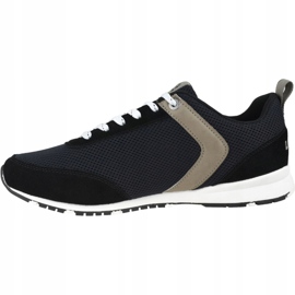 Boty Levi's Almayer Td M 231543-750-59 černá šedá 1