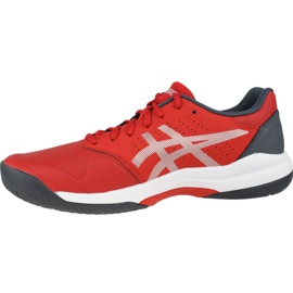 Asics Gel-Game 7 M 1041A042-603 červený 1