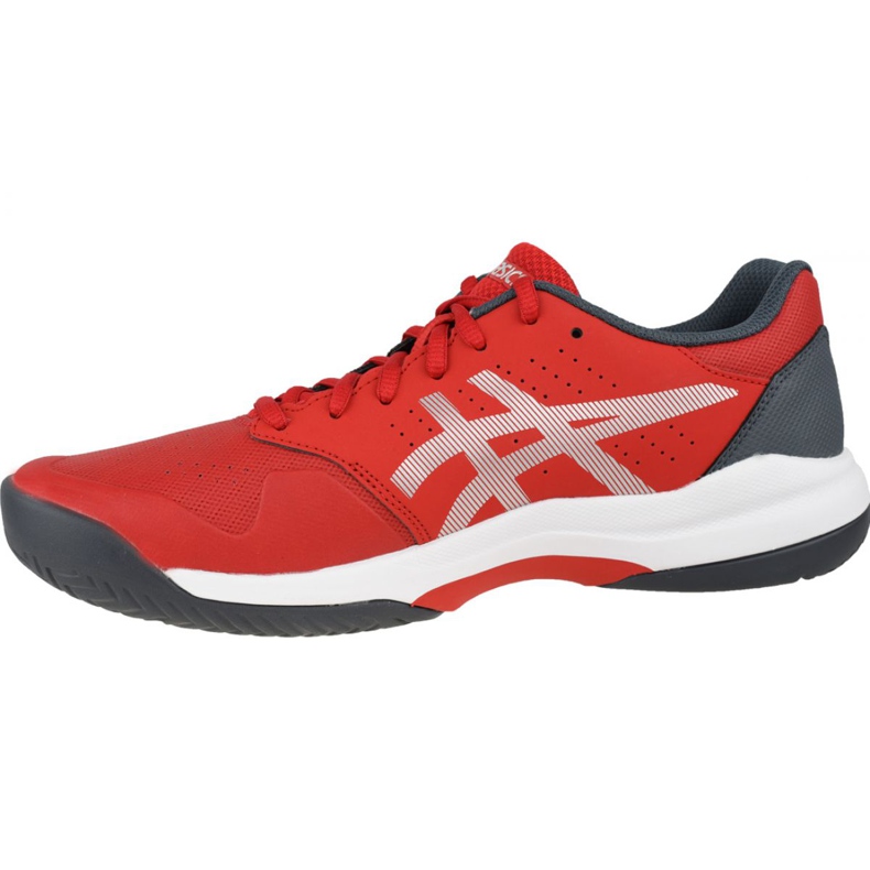 Asics Gel-Game 7 M 1041A042-603 červený 1