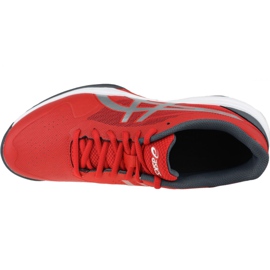 Asics Gel-Game 7 M 1041A042-603 červený 2