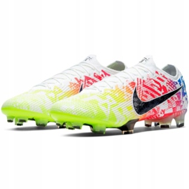 Kopačky Nike Mercurial Vapor 13 Elite Fg Neymar AT7898 104 vícebarevný vícebarevný 2