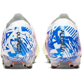 Kopačky Nike Mercurial Vapor 13 Elite Fg Neymar AT7898 104 vícebarevný vícebarevný 4