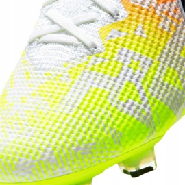 Kopačky Nike Mercurial Vapor 13 Elite Fg Neymar AT7898 104 vícebarevný vícebarevný 6