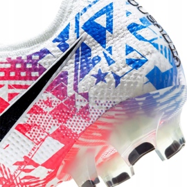 Kopačky Nike Mercurial Vapor 13 Elite Fg Neymar AT7898 104 vícebarevný vícebarevný 7