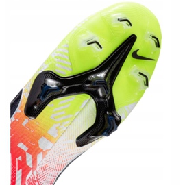 Kopačky Nike Mercurial Vapor 13 Elite Fg Neymar AT7898 104 vícebarevný vícebarevný 8