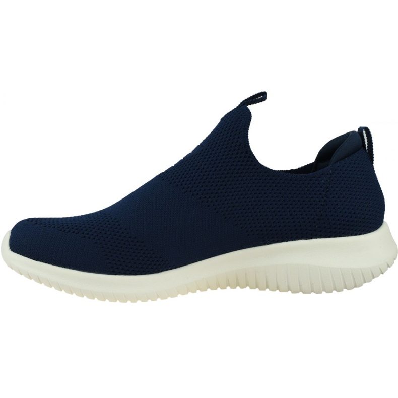 Boty Skechers Ultra Flex-First Take W 12837-NVY námořnická modř 1
