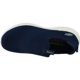 Boty Skechers Ultra Flex-First Take W 12837-NVY námořnická modř 2