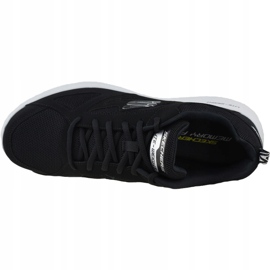 Boty Skechers Dynamight 2.0 M 58363-BLK černá 2