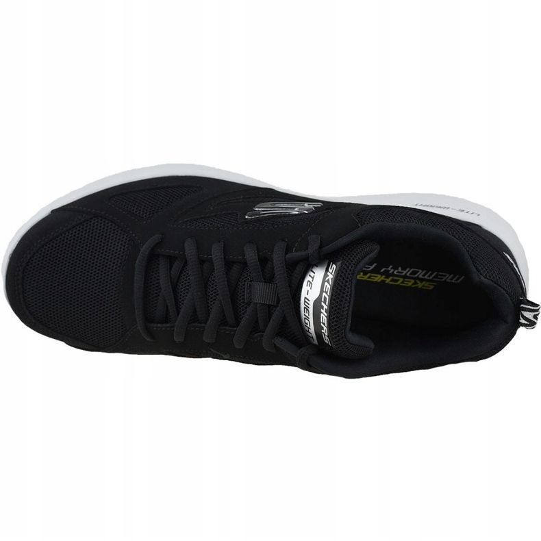 Boty Skechers Dynamight 2.0 M 58363-BLK černý 2