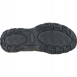 Boty Skechers Garver-Resano M 66021-BLK černá 3