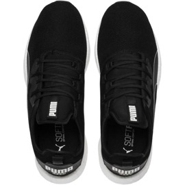 Běžecké boty Puma Nrgy Neko Sport M 191583 01 černá 1