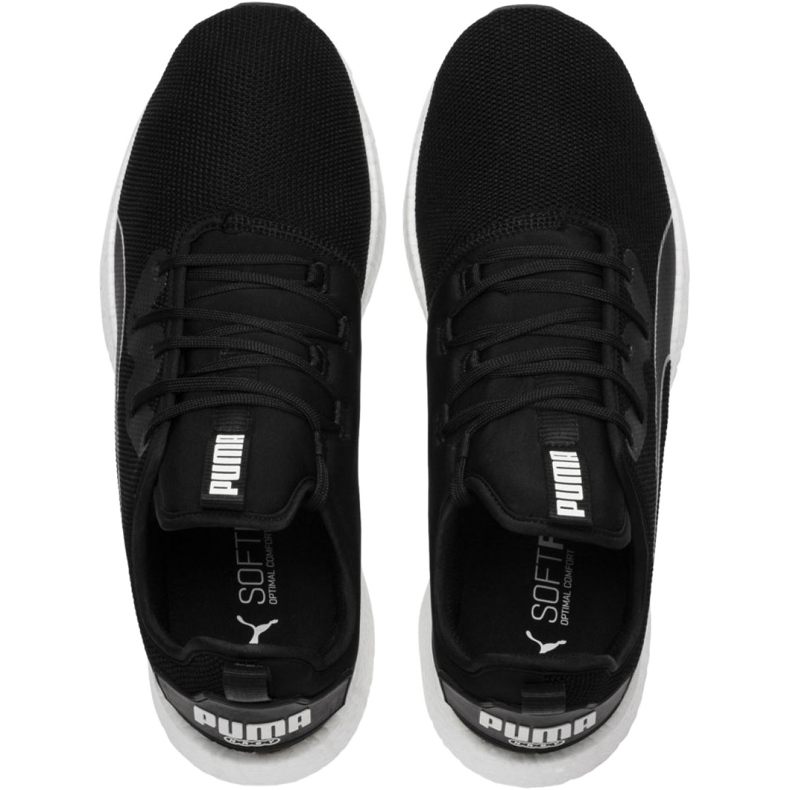 Běžecké boty Puma Nrgy Neko Sport M 191583 01 černá 1