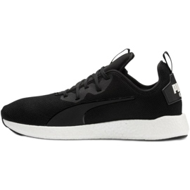 Běžecké boty Puma Nrgy Neko Sport M 191583 01 černý 2