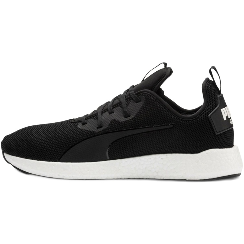 Běžecké boty Puma Nrgy Neko Sport M 191583 01 černý 2