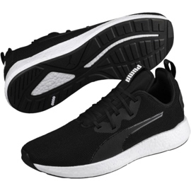 Běžecké boty Puma Nrgy Neko Sport M 191583 01 černý 3