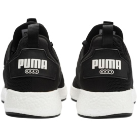 Běžecké boty Puma Nrgy Neko Sport M 191583 01 černý 5