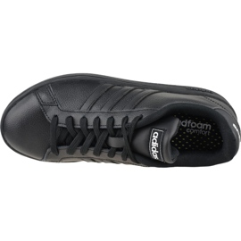 Boty Adidas Grand Court M EE7890 černý 2