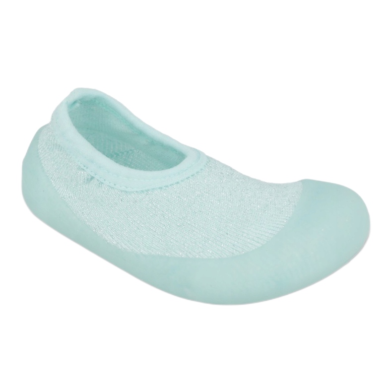 Nealkoholické befado 002P010 modrý zelený 1