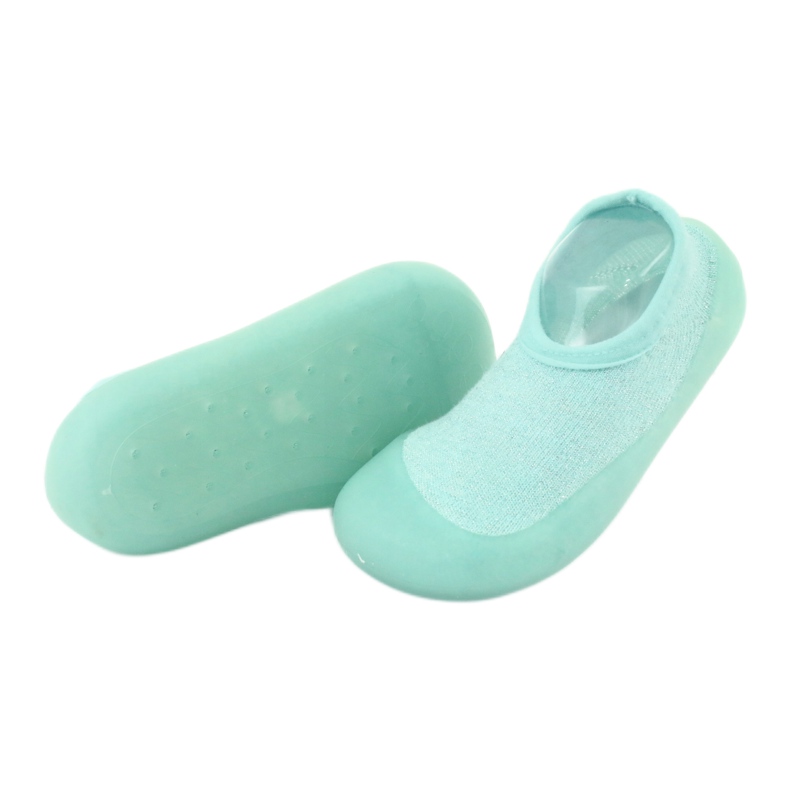 Nealkoholické befado 002P010 modrý zelená 3