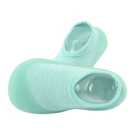 Nealkoholické befado 002P010 modrý zelený 4