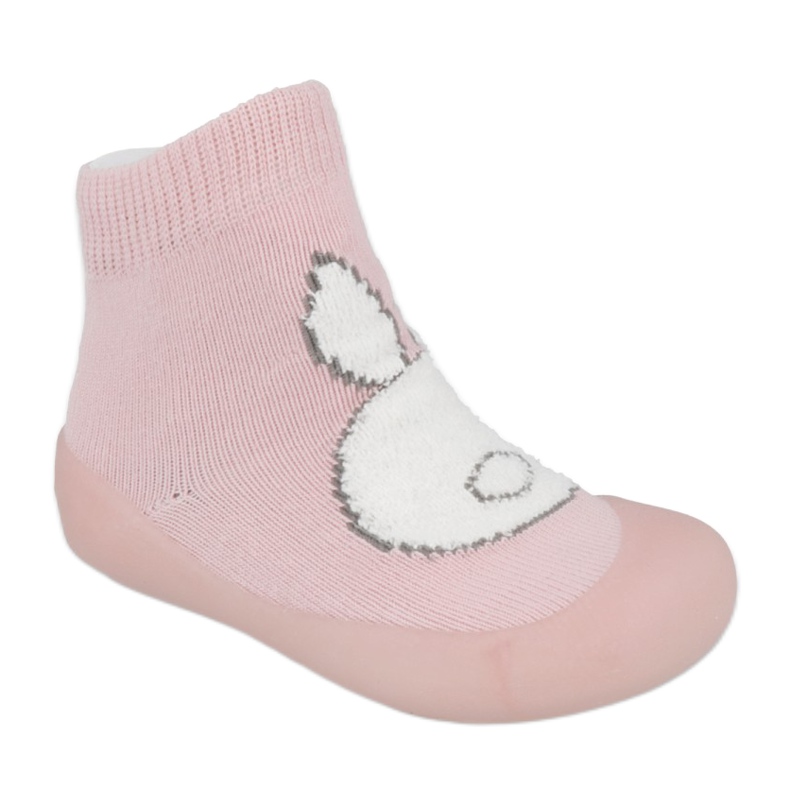 Befado nealkoholické 002P008 bílý růžový 1