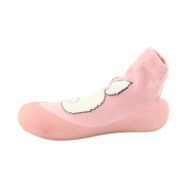 Befado nealkoholické 002P008 bílý růžový 2