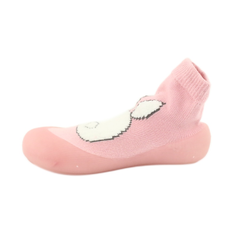 Befado nealkoholické 002P008 bílý růžový 2