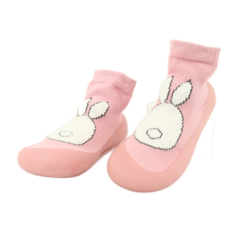 Befado nealkoholické 002P008 bílý růžový 3