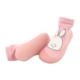 Befado nealkoholické 002P008 bílý růžový 4