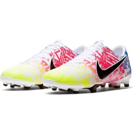 Kopačky Nike Mercurial Vapor 13 Academy Neymar Mg M AT7960 104 vícebarevný vícebarevný 1 Kopačky Nike Mercurial Vapor 13 Academy Neymar Mg M AT7960 104 vícebarevný vícebarevný 1