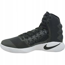 Boty Nike Hyperdunk 2016 Tb M 844368-001 černý černý 1