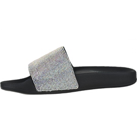Skechers Pop Ups-doba kamenná W 32369-BLK černý 1