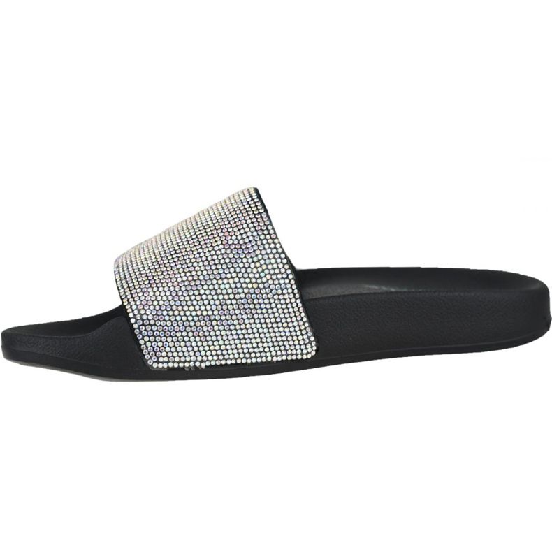 Skechers Pop Ups-doba kamenná W 32369-BLK černý 1