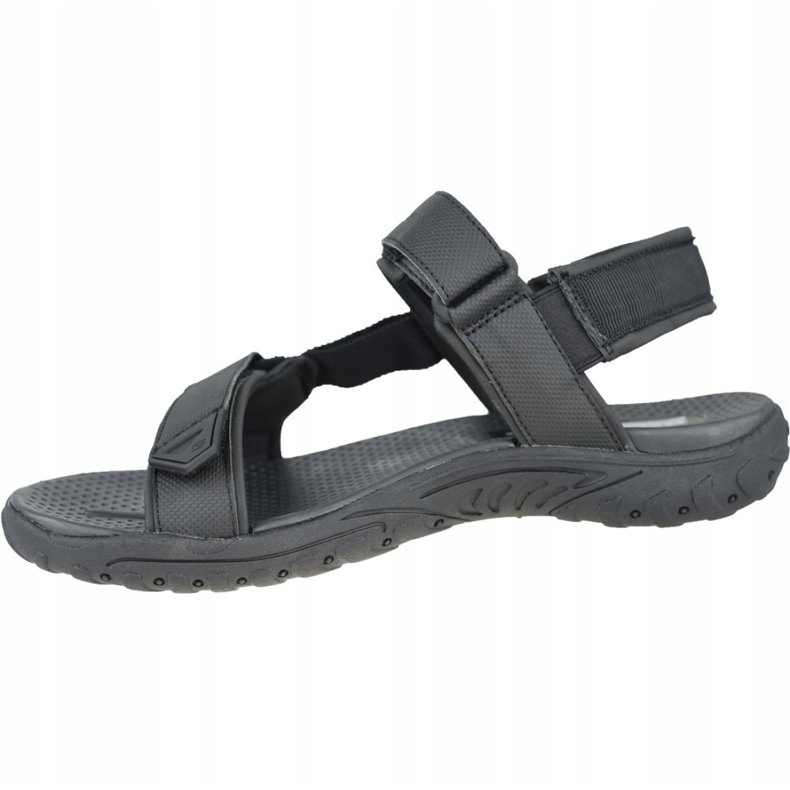 Skechers Reggae-Elsinore M 204114-BBK černý 1