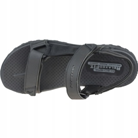 Skechers Reggae-Elsinore M 204114-BBK černý 2