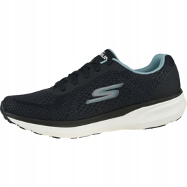 Boty Skechers Pure M 55216-BKBL černý 1
