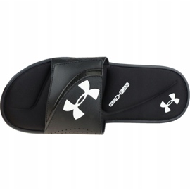 Under Armour Ignite Vi Sl M 3022711-003 černá 2