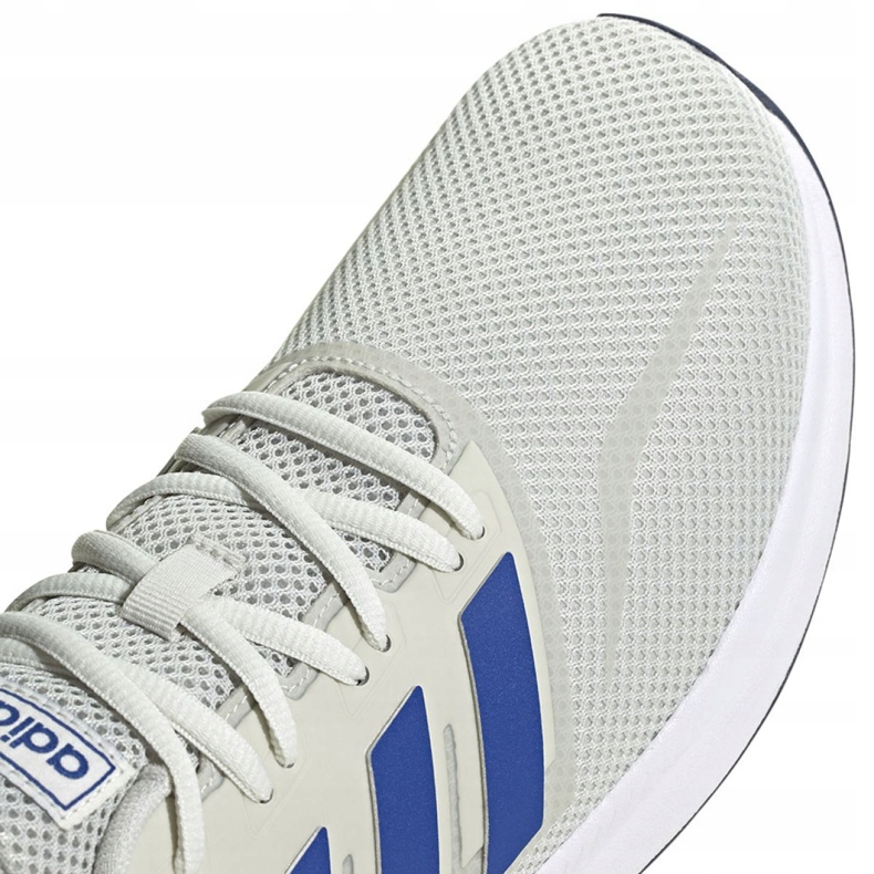 Běžecké boty adidas Runfalcon M EG8603 šedá 2