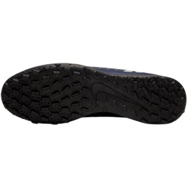 Kopačky Nike Mercurial Vapor 13 Club Mds Tf M CJ1305-401 námořnická modř 3