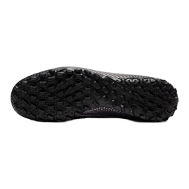 Kopačky Nike Vapor 13 Academy Tf M AT7996-010 černý 1