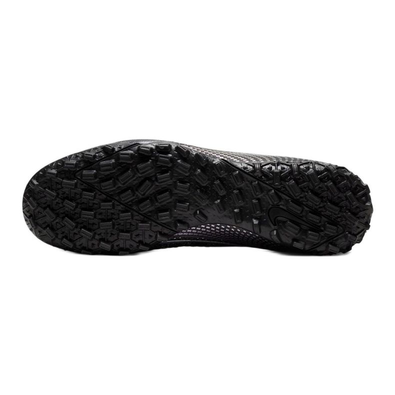 Kopačky Nike Vapor 13 Academy Tf M AT7996-010 černý 1